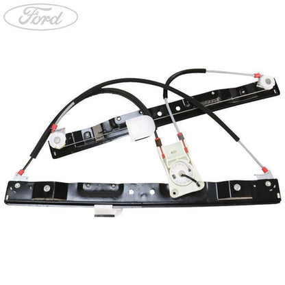 GENUINE FORD 1881248 LESS MOTOR WINDOW REGULATOR | ML Performance UK