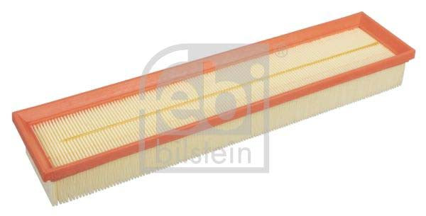 Febi Bilstein 109136 Air Filter | ML Performance UK Car Parts