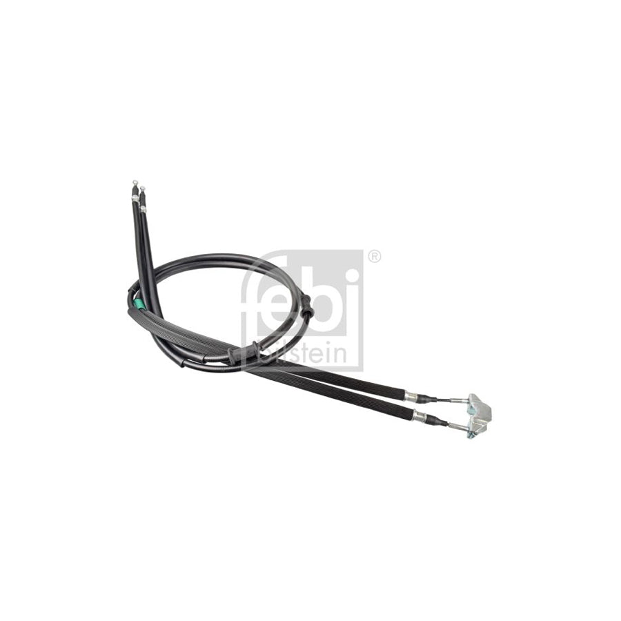 Febi Bilstein 108707 Hand Brake Cable