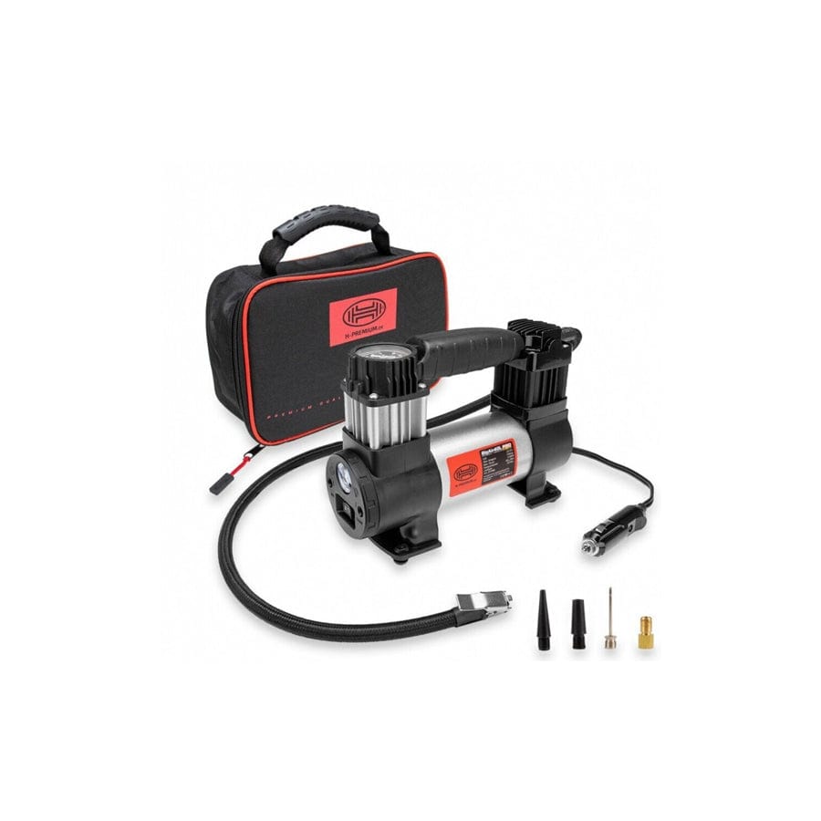 Heyner 237 100 BIGAIR 40L 12V AIR COMPRESSOR | ML Performance UK UK