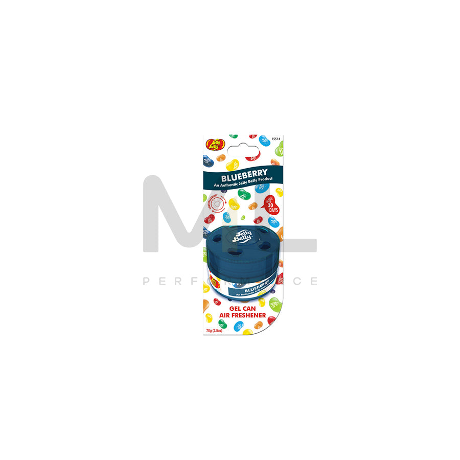 Jelly Belly Blueberry | ML Performance UK Car Parts