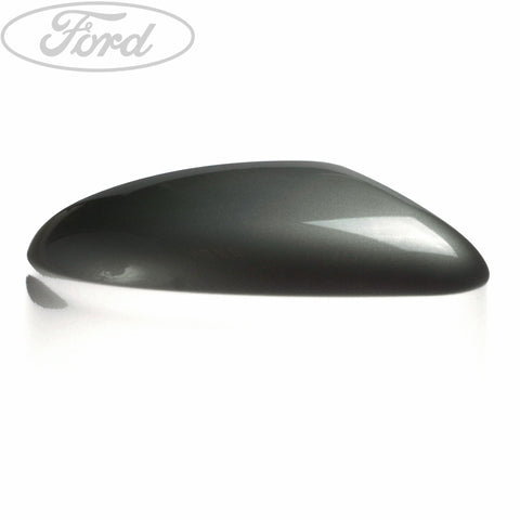 GENUINE FORD 1539409 MONDEO FOCUS FRONT OS WING MIRROR HOUSING CAP COVER | ML Performance UK