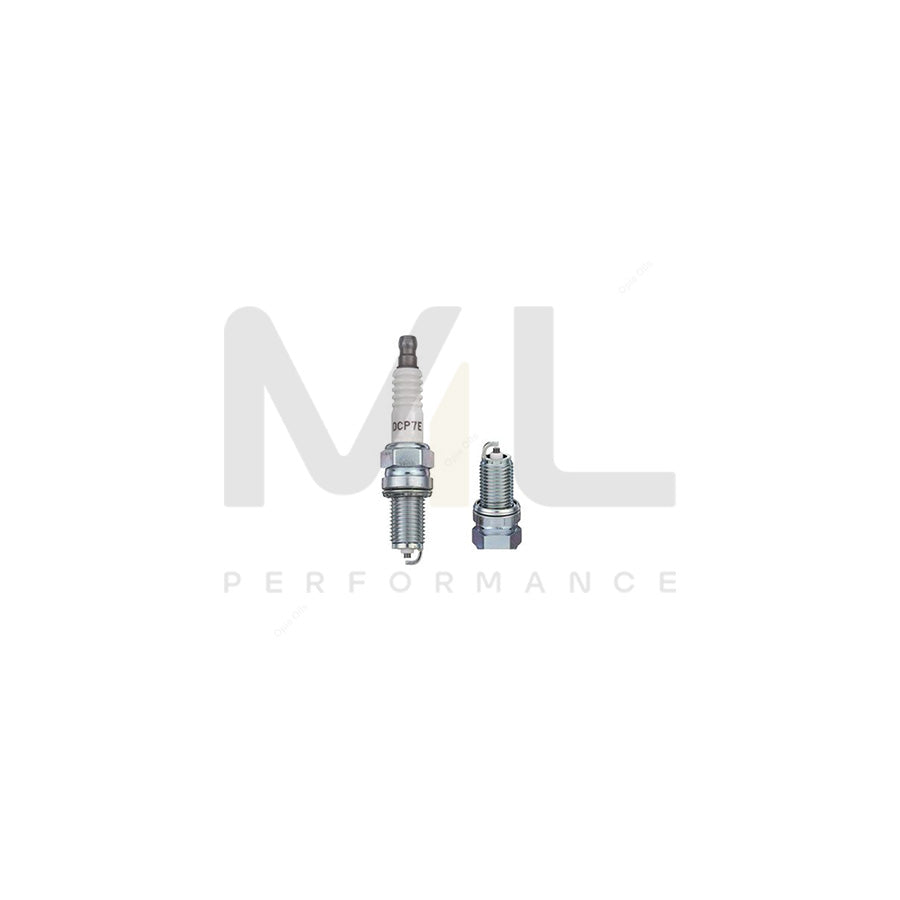 NGK DCP7E (2363) - Standard Spark Plug / Sparkplug | ML Car Parts UK | ML Performance