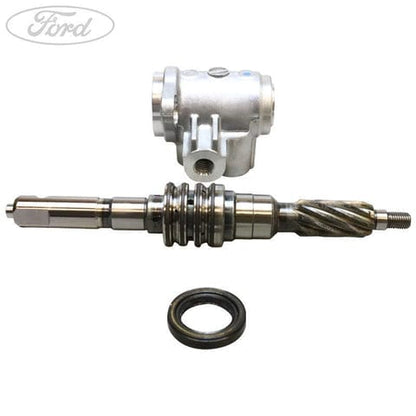 GENUINE FORD 1729331 VALVE | ML Performance UK