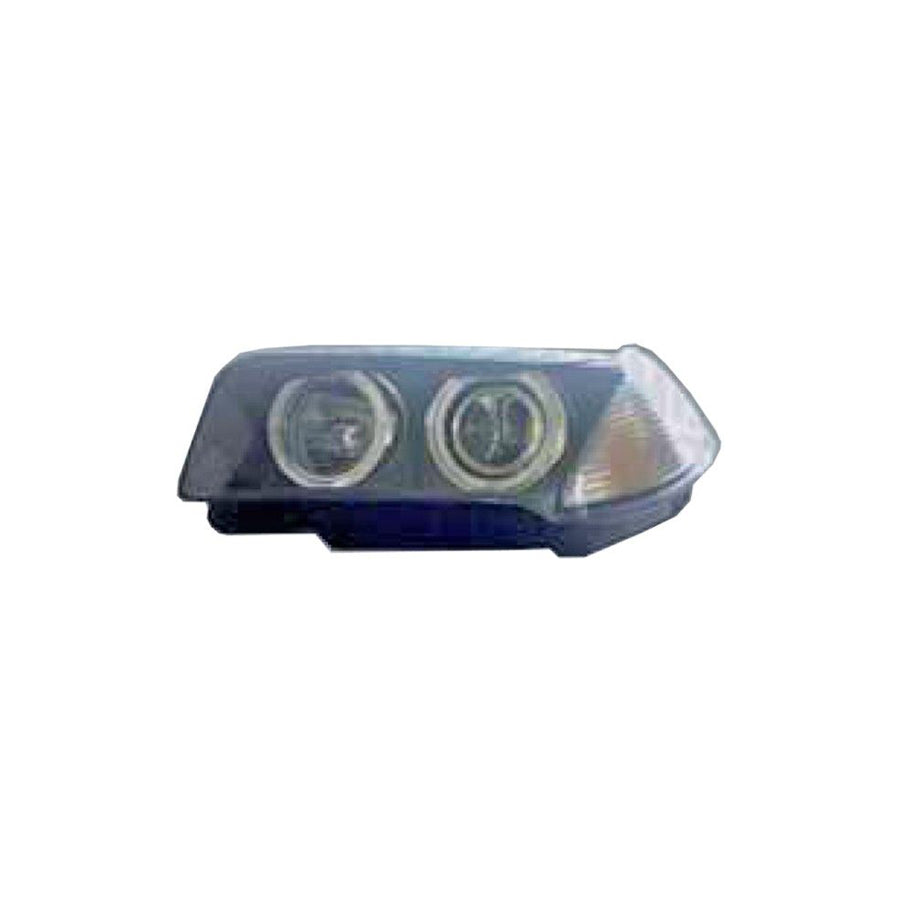 Hella 1EL 354 415-031 Headlight For BMW X3 (E83)