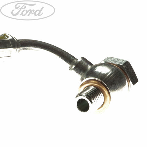 GENUINE FORD 1745224 TURBO OIL FEED PIPE | ML Performance UK