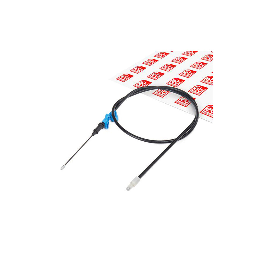 Febi Bilstein 108709 Hand Brake Cable