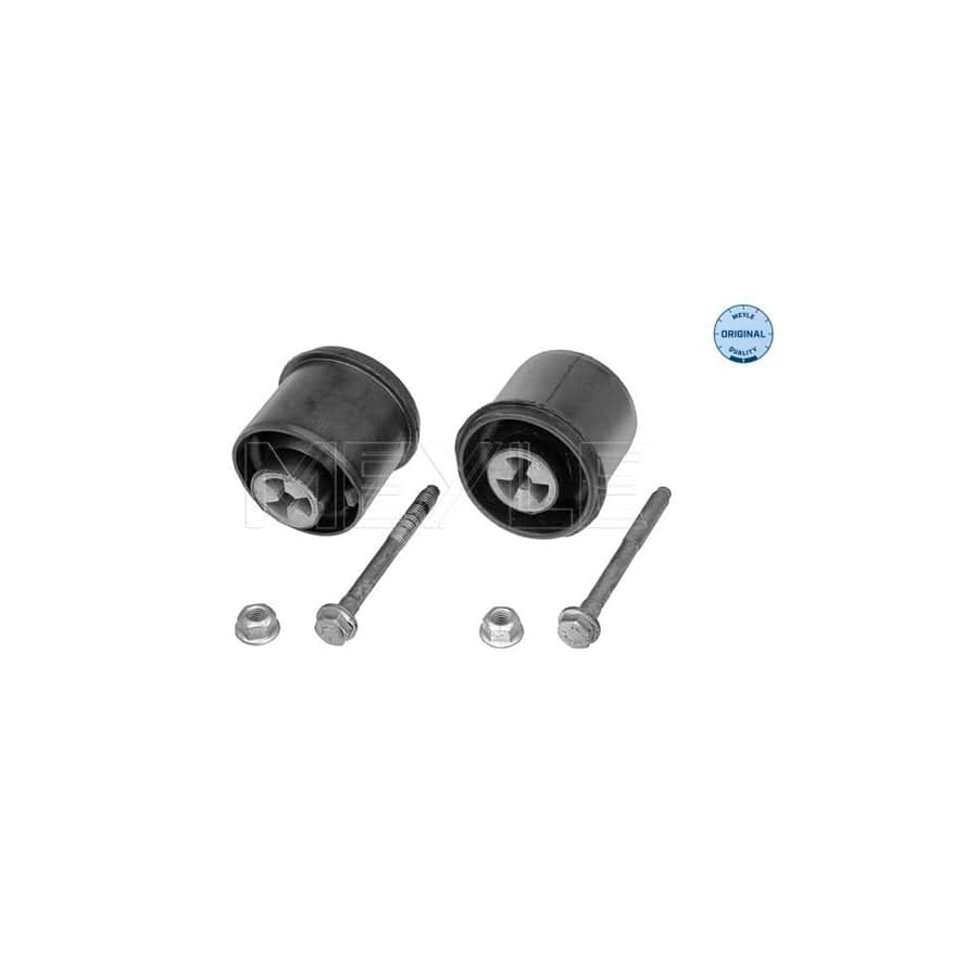 Meyle 100 501 0032/S Axle Bush | ML Performance UK Car Parts