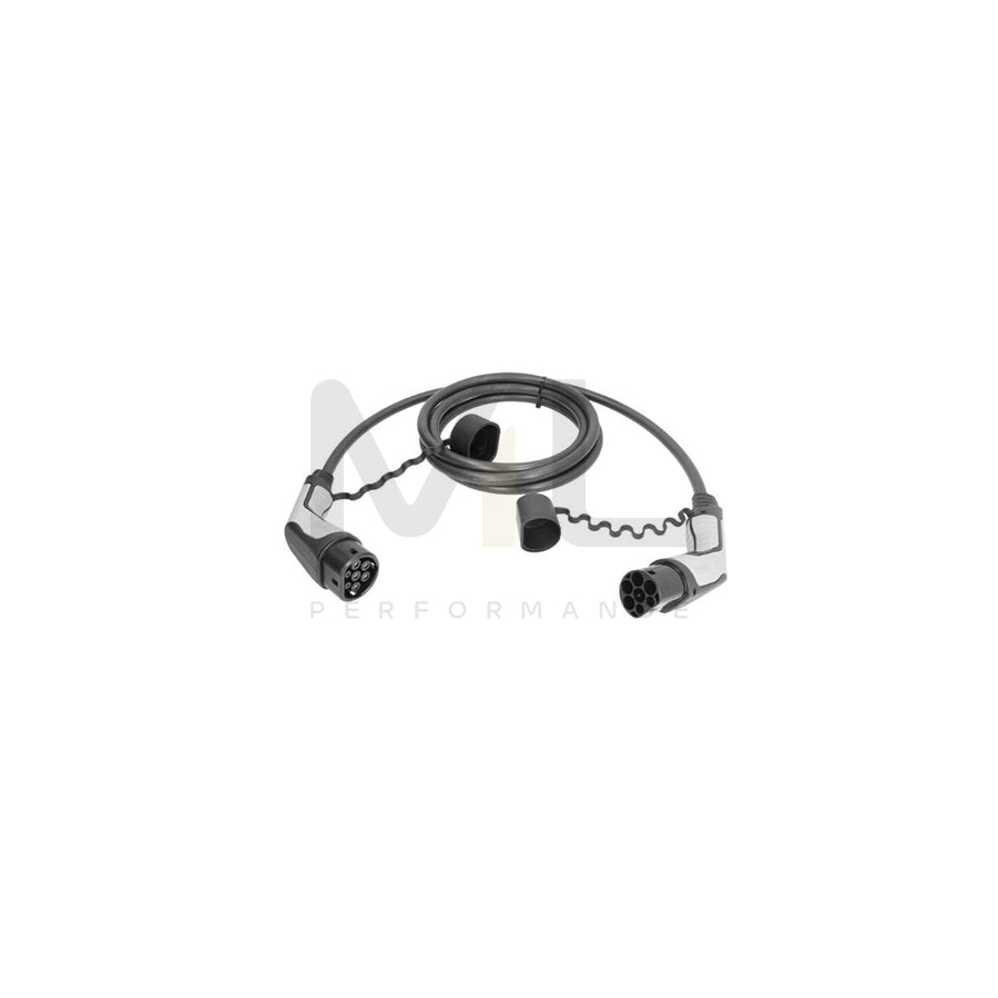 PHOENIX CONTACT 1623509 Charging cable 32A, 26,6kW, 4m, Phases 1, IP44 | ML Performance Car Parts