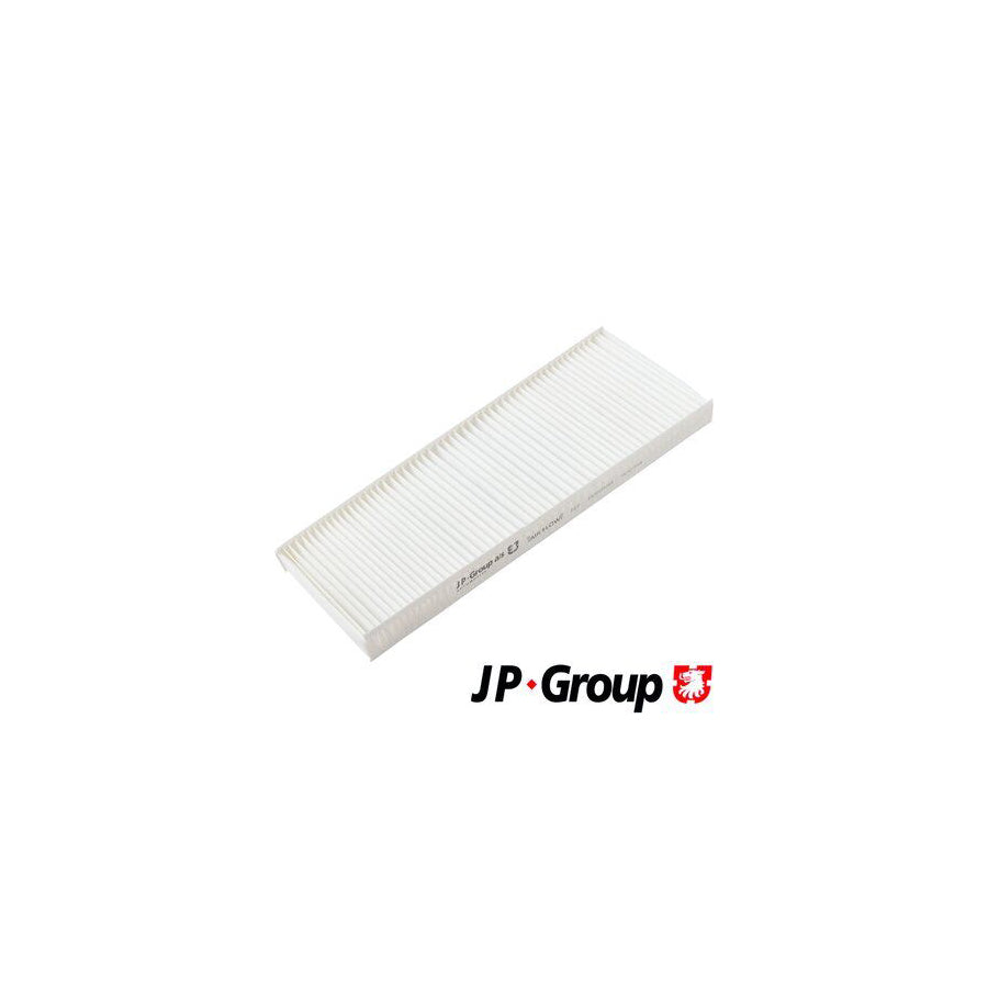 JP GROUP 1128101400 Pollen Filter | ML Performance UK Car Parts