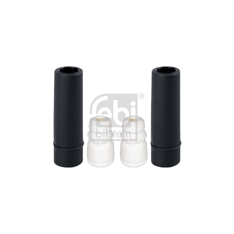 Febi Bilstein 173795 Rubber Buffer, Suspension