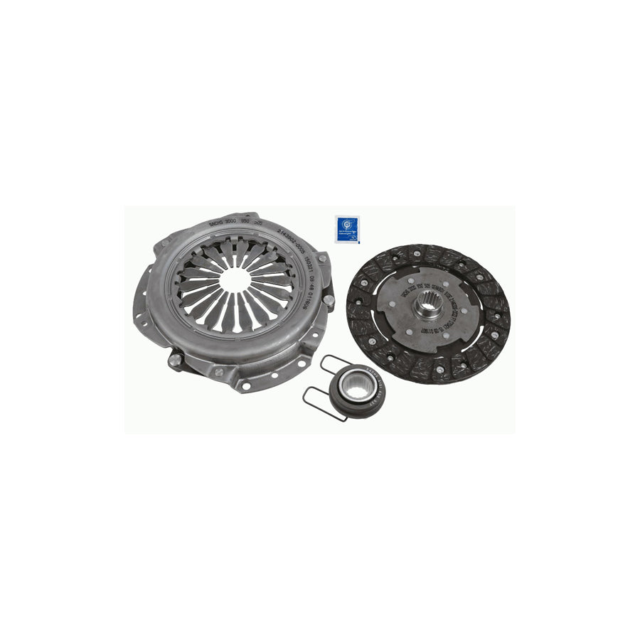 Sachs 3000 950 525 Clutch Kit