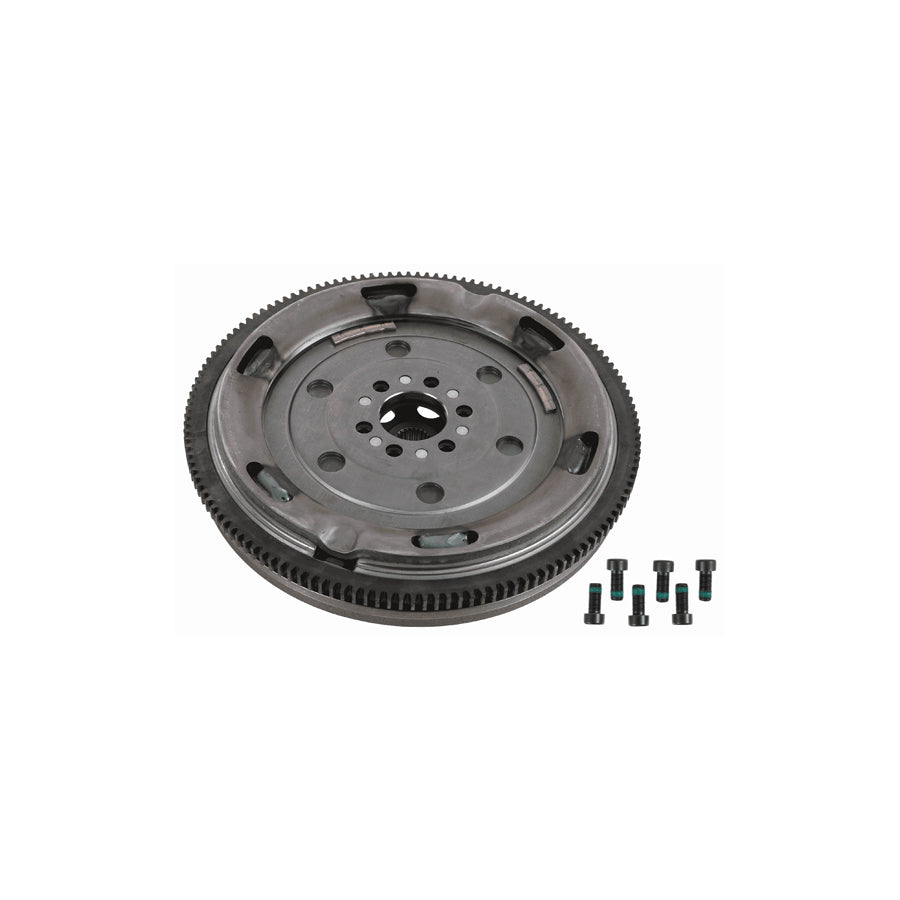 Sachs 2295 601 014 Dual Mass Flywheel For Audi A6