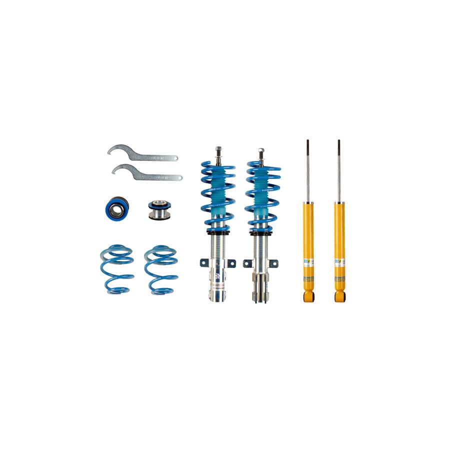 Bilstein 47-239883 RENAULT Twingo B14 PSS Coilover 1 | ML Performance UK Car Parts