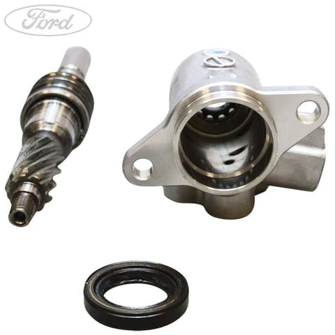 GENUINE FORD 1729331 VALVE | ML Performance UK