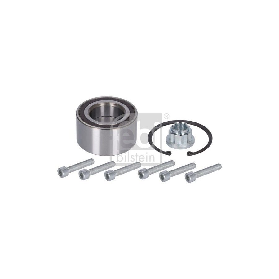 Febi Bilstein 34789 Wheel Bearing Kit