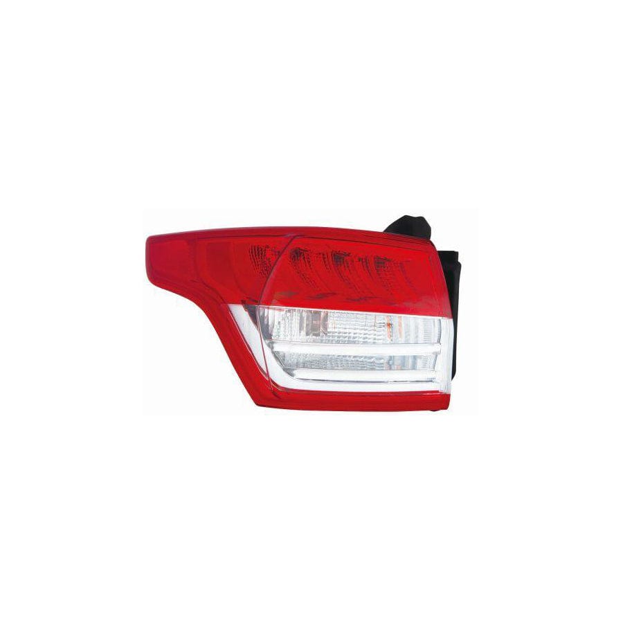 Abakus 43119B9LAE Rear Light For Ford Kuga Mk2 (Dm2) | ML Performance UK