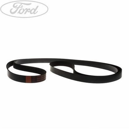 GENUINE FORD 1720654 DRIVE V BELT | ML Performance UK