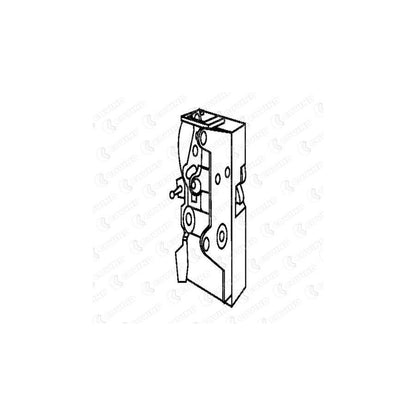 Covind 060/177 Door Lock | ML Performance UK