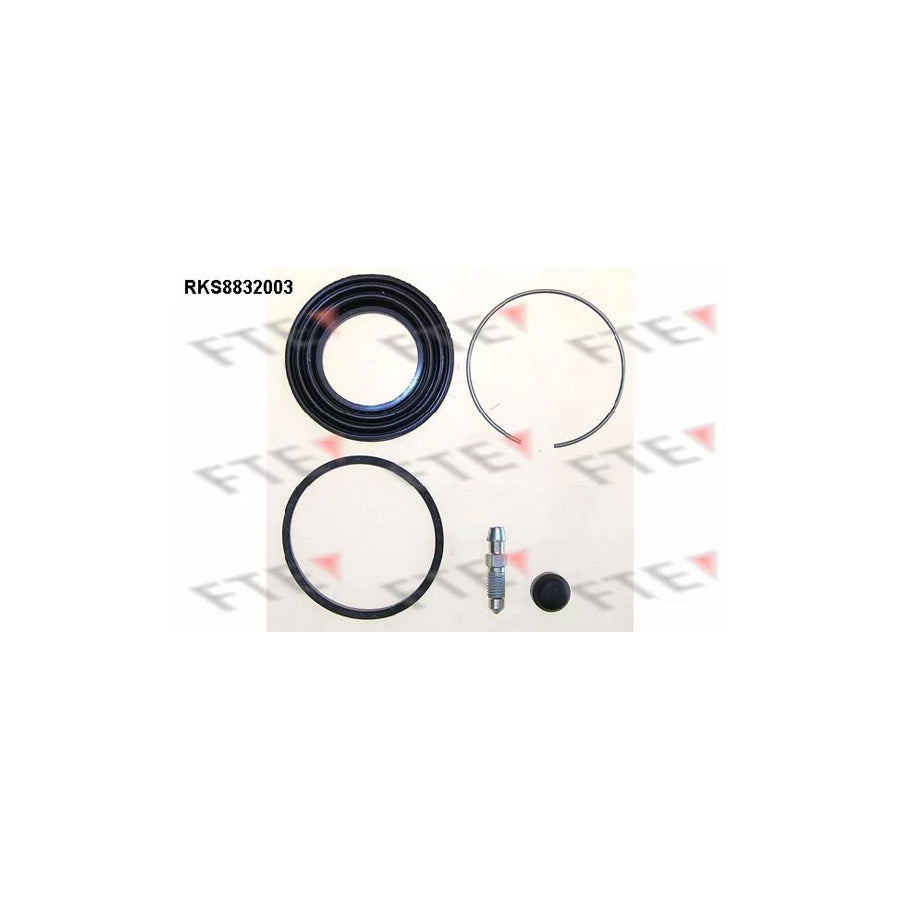 Fte RKS8832003 Repair Kit, Brake Caliper | ML Performance UK Car Parts