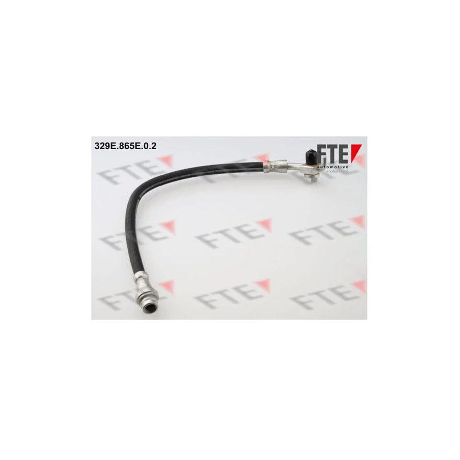 Fte 9240498 Brake Hose | ML Performance UK Car Parts