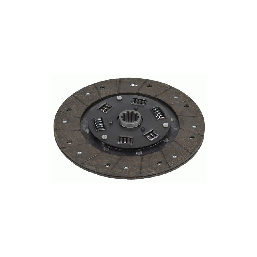 Sachs 1878 634 052 Clutch Disc Suitable For Mercedes-Benz T2