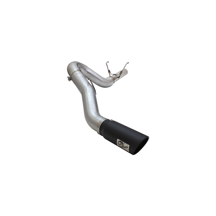  aFe 49-42051-1B DPF-Back Exhaust System Dodge RAM Diesel Trucks 13-18 L6-6.7L (td)  | ML Performance UK Car Parts