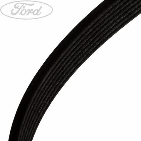 GENUINE FORD 1720654 DRIVE V BELT | ML Performance UK