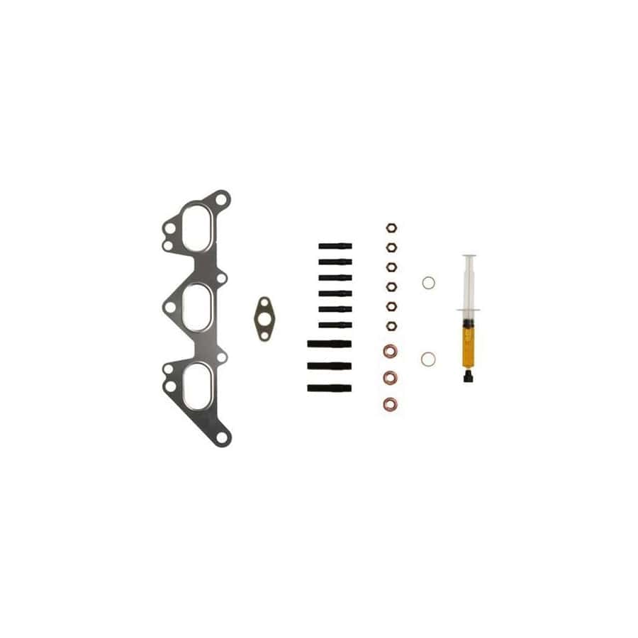 Alanko 10920498 Mounting Kit, Charger For Saab 9-5 | ML Performance UK