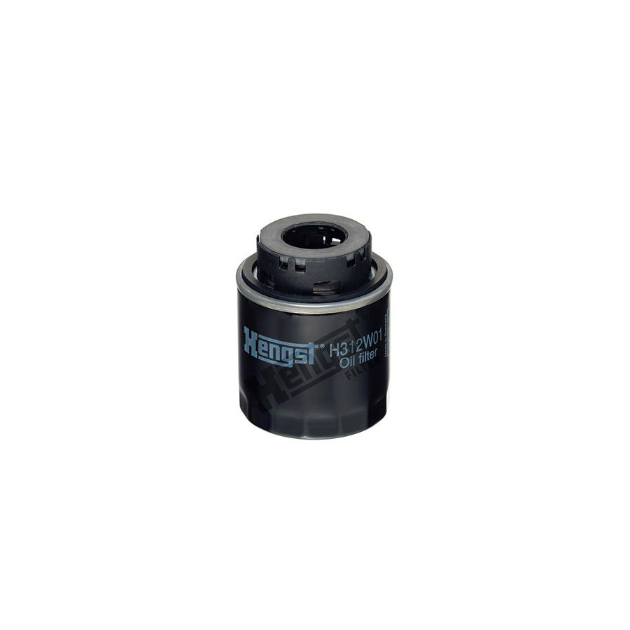 Hengst Filter H312W01 Oil Filter