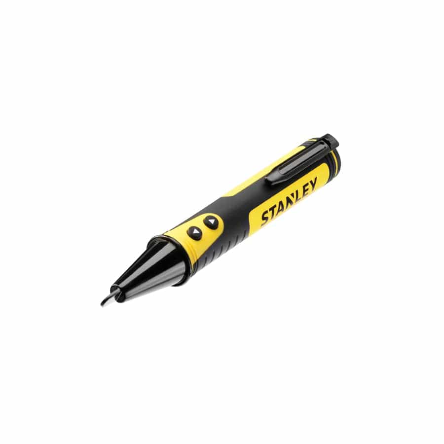 STANLEY® Intelli Tools INT082567 FatMax® Non-Contact Voltage Detector | ML Performance UK