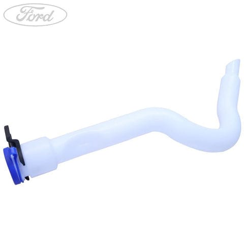 GENUINE FORD 1815567 TRANSIT WINDSCREEN WASHER FILLER NECK GROMET & CAP | ML Performance UK