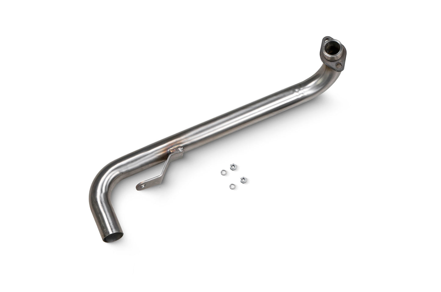 Scorpion HA199MA Honda MSX 125 De-Cat Header Pipe (Fits Slip-On Only) | ML Performance UK UK