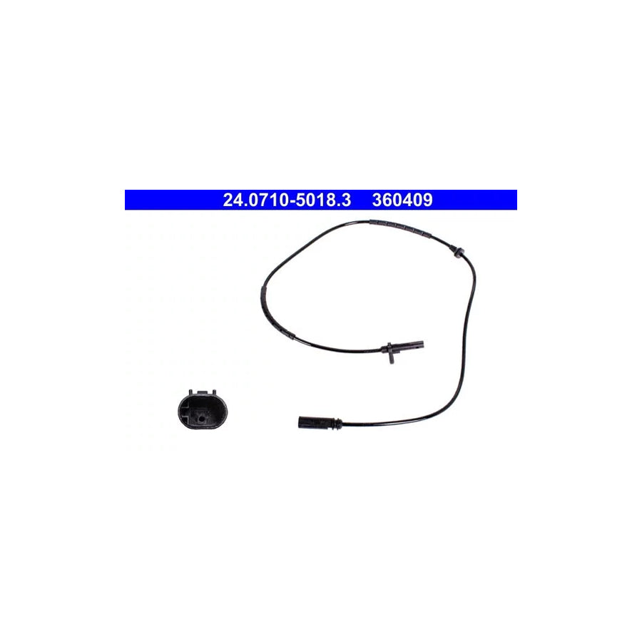 ATE 24.0710-5018.3 Abs Sensor