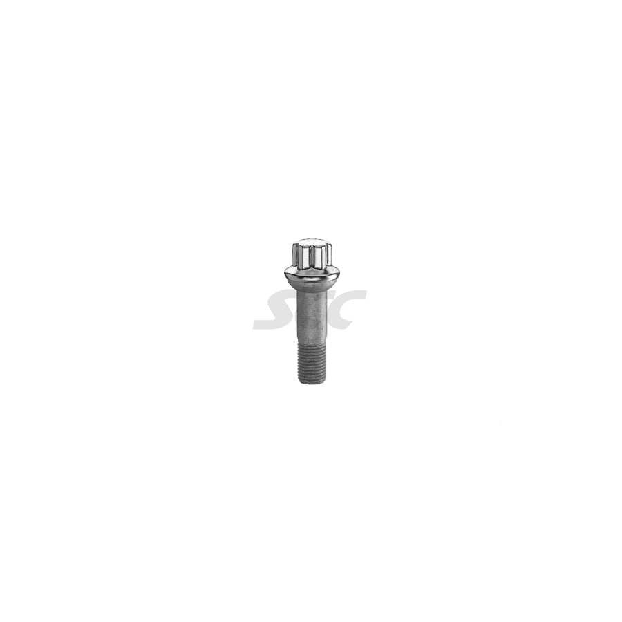 SCC Fahrzeugtechnik ZM1415KU45MAS Wheel Bolt | ML Performance UK Car Parts