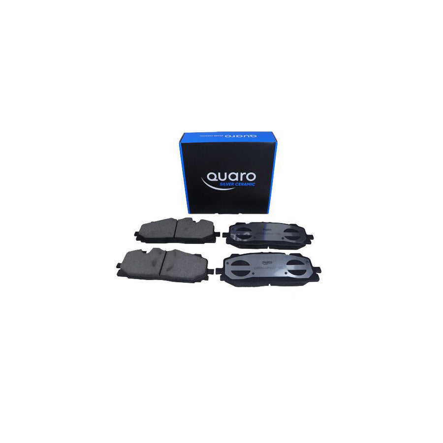 Quaro QP4991C Brake Pad Set