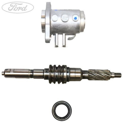 GENUINE FORD 1729331 VALVE | ML Performance UK