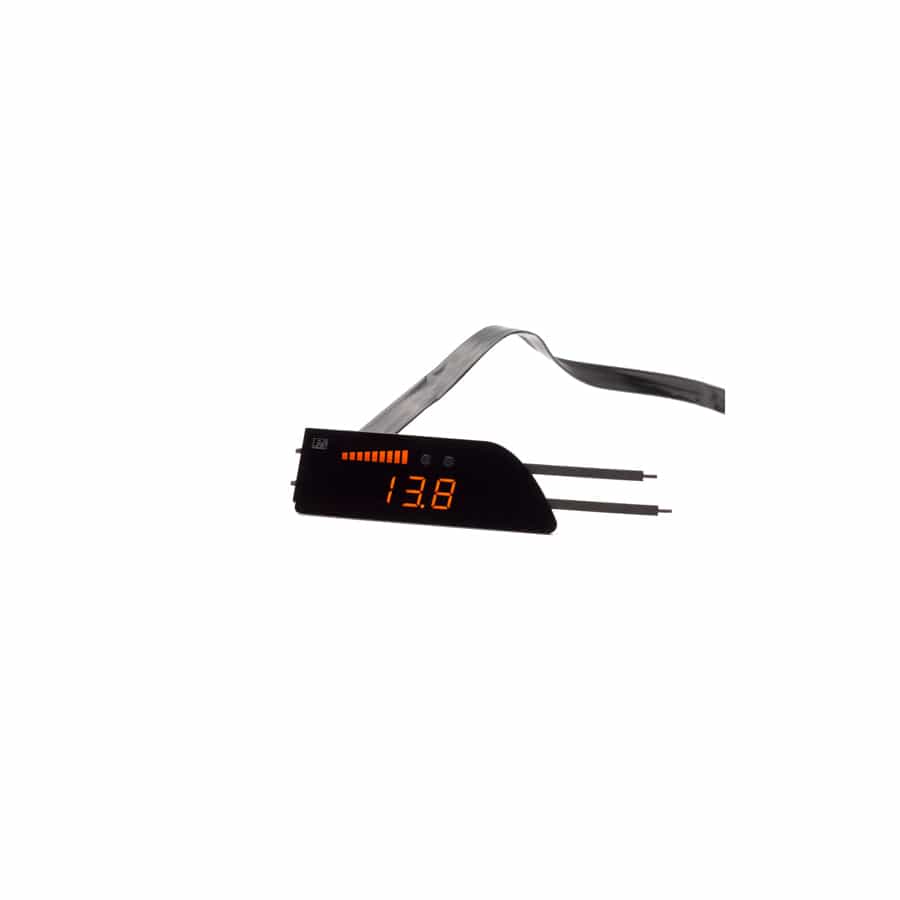 P3 GAUGE AP3BE63 BMW E63/E64 6 Series (2004-2010) - P3 Analog Gauge | ML Performance UK