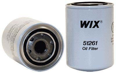 WIX Filters 51261 Oil Filter