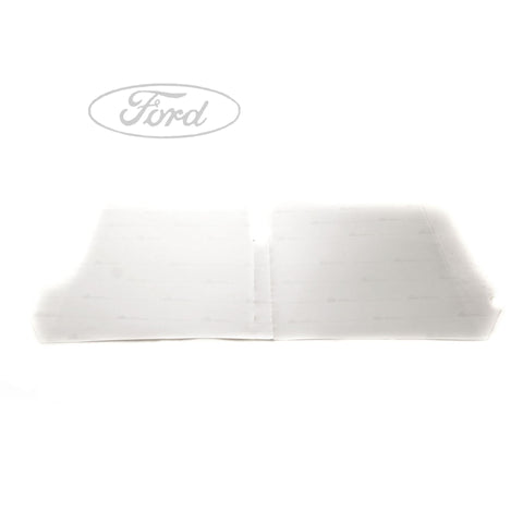 GENUINE FORD 1826421 EXTERIOR TRIM SILVER | ML Performance UK