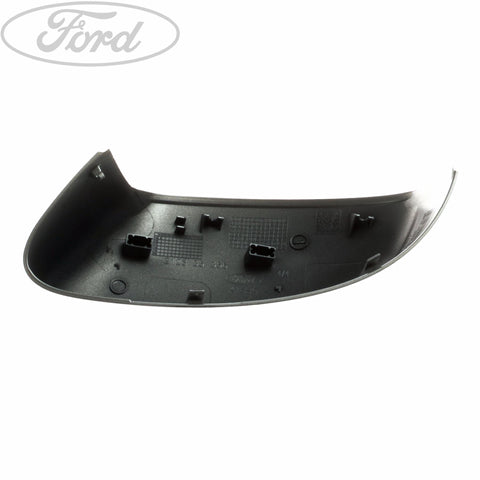 GENUINE FORD 1539409 MONDEO FOCUS FRONT OS WING MIRROR HOUSING CAP COVER | ML Performance UK