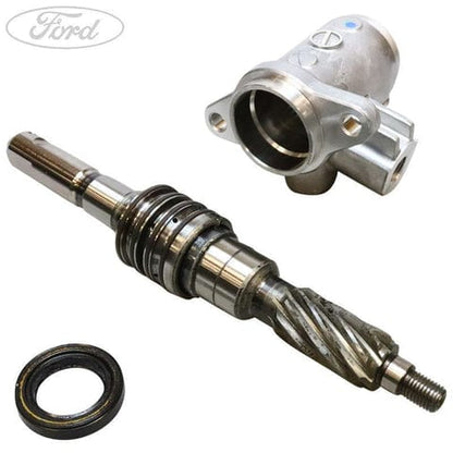 GENUINE FORD 1729331 VALVE | ML Performance UK