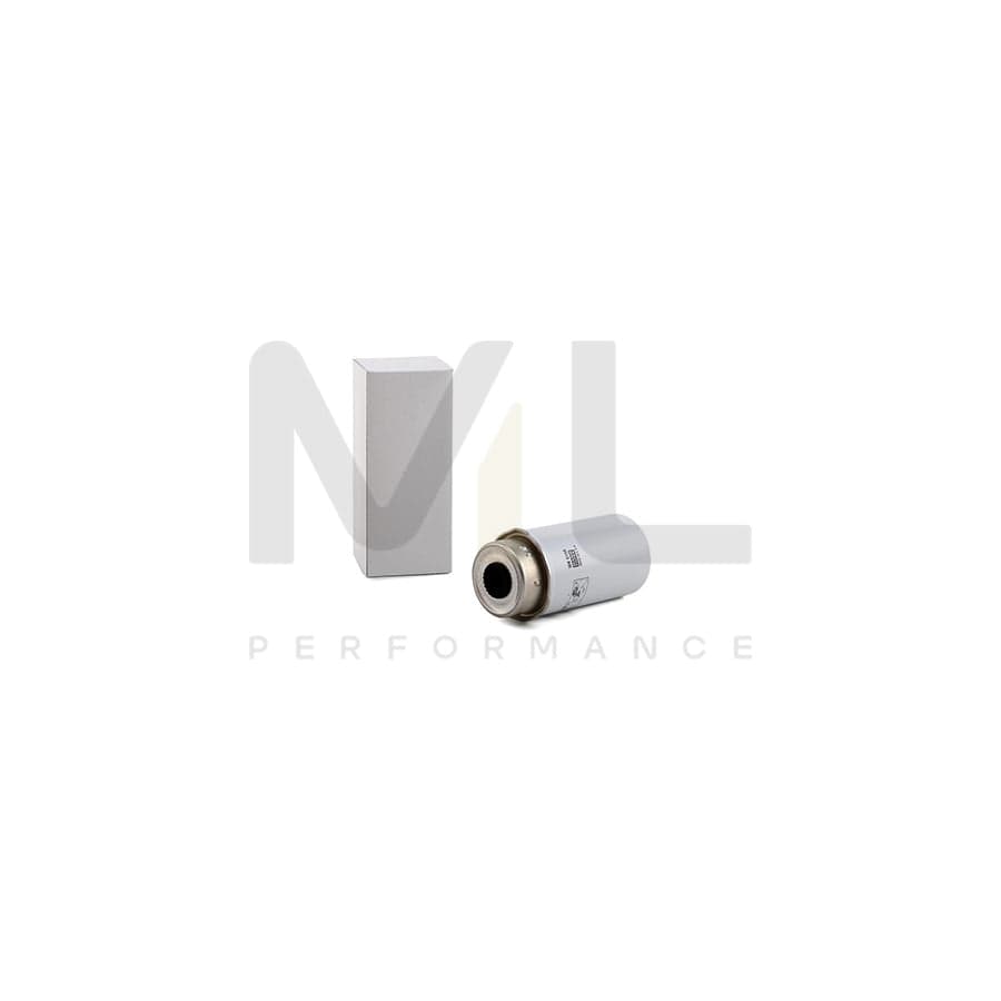 MANN-FILTER WK 8158 Fuel filter for FORD TRANSIT Spin-on Filter | ML Performance Car Parts