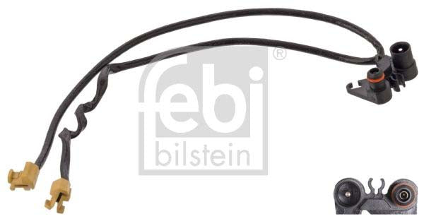 Febi Bilstein 106200 Brake Pad Wear Sensor | ML Performance UK Car Parts