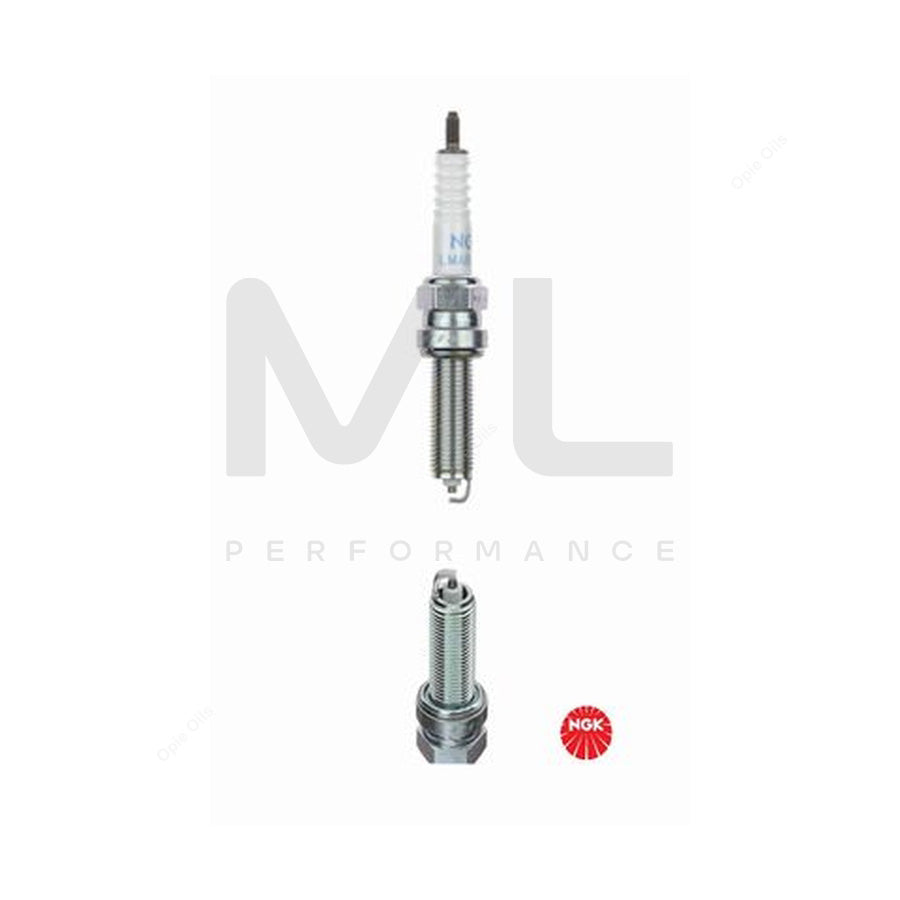 NGK LMAR6A-9 (5946) - Standard Spark Plug / Sparkplug - Projected Centre Electrode | ML Car Parts UK | ML Performance