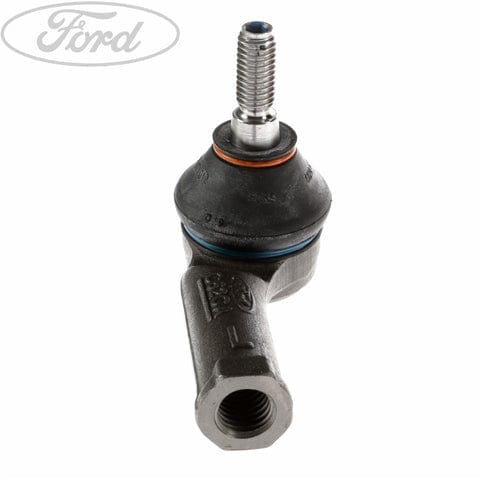 GENUINE FORD 1020175 FIESTA PUMA MOTORCRAFT FRONT N/S TRACK ROD END 1995-2006 | ML Performance UK