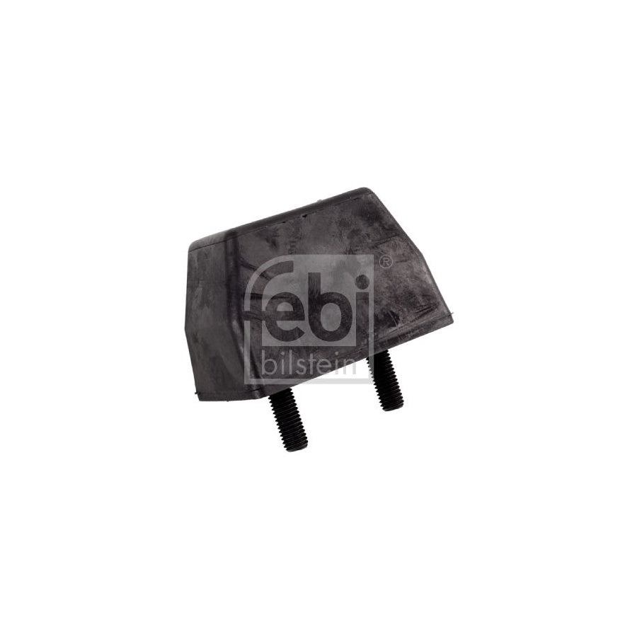 Febi Bilstein 108723 Rubber Buffer, Suspension