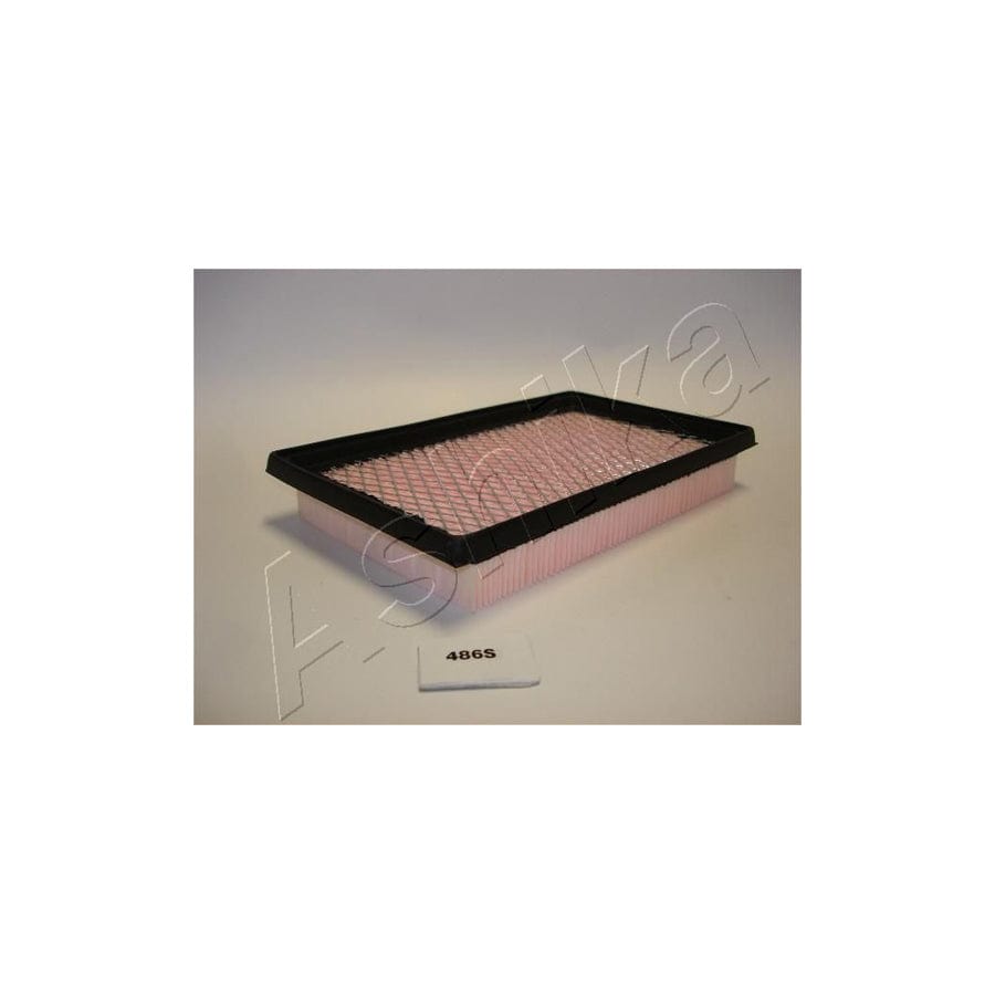 ASHIKA 20-04-486 Air Filter for HONDA Logo (GA3) | ML Performance UK Car Parts