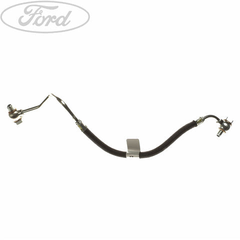 GENUINE FORD 1745224 TURBO OIL FEED PIPE | ML Performance UK