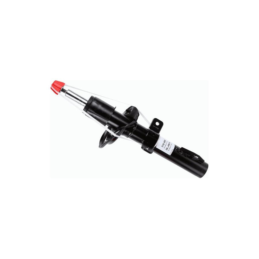 Sachs 316 958 Shock Absorber